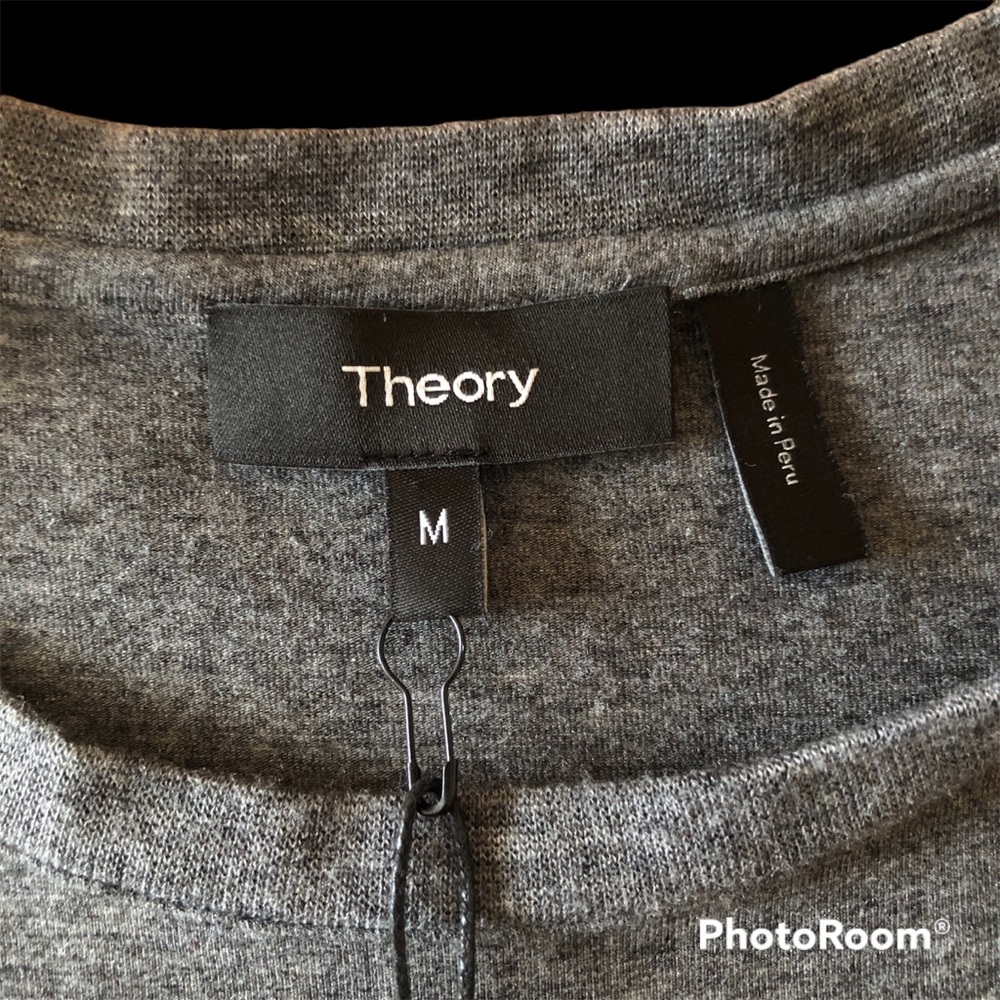 Theory Sleeveless Dress - Picture 5 of 16
